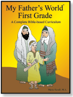 Homeschool curriculum for First Grade