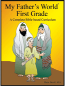 A Complete Bible Based Curriculum