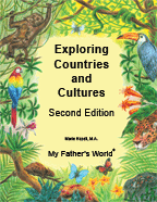 Exploring Countries and Cultures