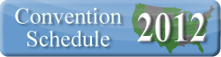 2012 Homeschool Convention Schedule