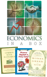 finance