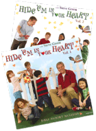 Hide 'em in Your Heart