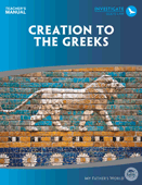 CTG Teacher's Manual
