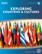 Exploring Countries and Cultures