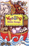 Wee Sing Bible Songs