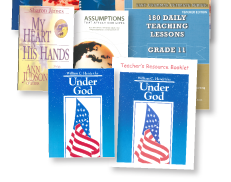 U.S. History to 1877 curriculum