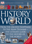 DK History of the World