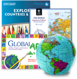 Exploring Countries and Cultures