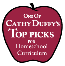 Cathy Duffy Reviews