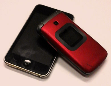 phones