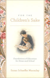 For the Childrens Sake
