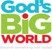 God's Big World