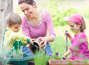 Hands-On Activities With our Unit Study Homeschool Curriculum