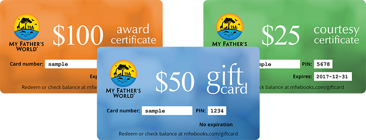 Gift Card Balance