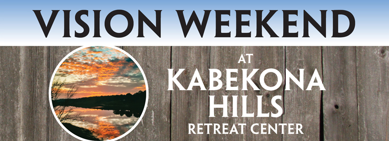 Vision Weekend