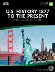 U.S. History 1877 to the Present