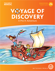 Voyage of Discovery