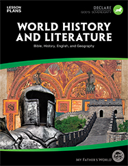 World History and Literature