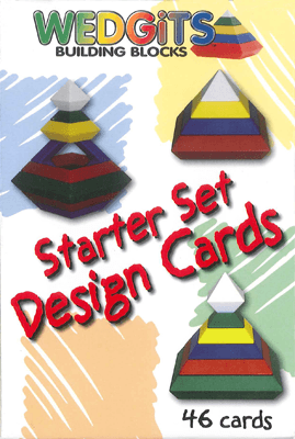wedgits starter set