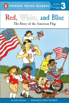 A Way to Think About Red White and Blue