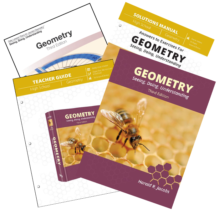 Geometry Package