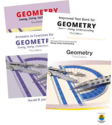 Geometry Package