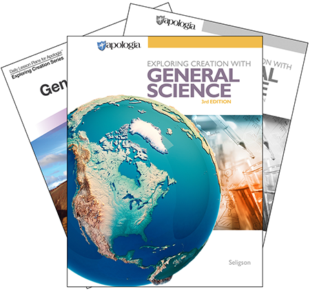 General Science Package 50080