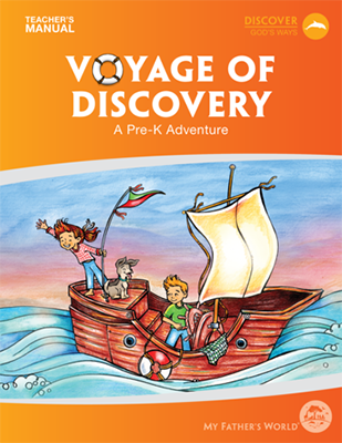 Voyage of Discovery