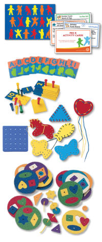 pre k toys