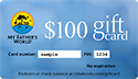 Gift Cards