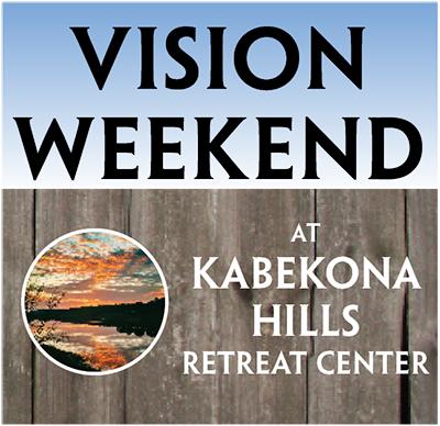 VISIONWEEKEND