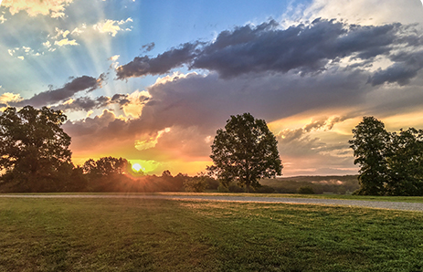 Journey: Life-Transforming Conversations with God