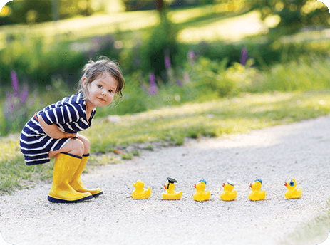 Preschool Ages 2-4